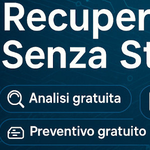 Promozione di Ottobre 2026